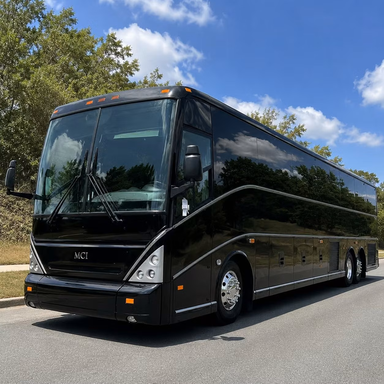 airport transfers and executive shuttles for st clair shores business travelers