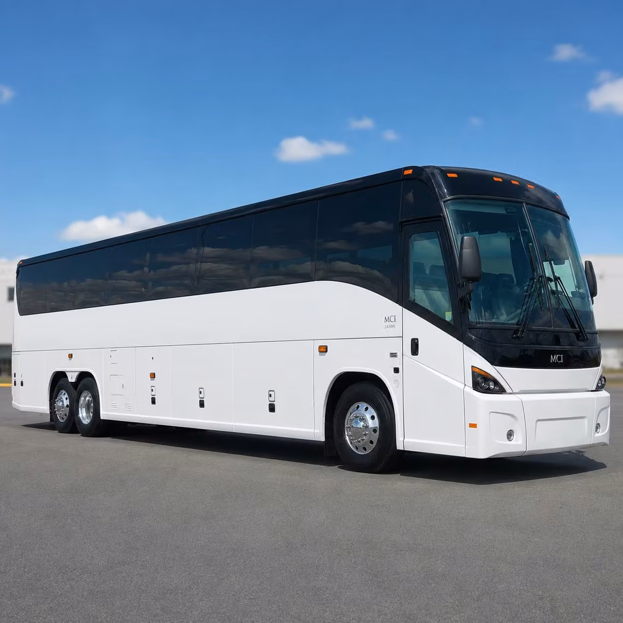 airport transportation in st clair shores and all the surrounding areas