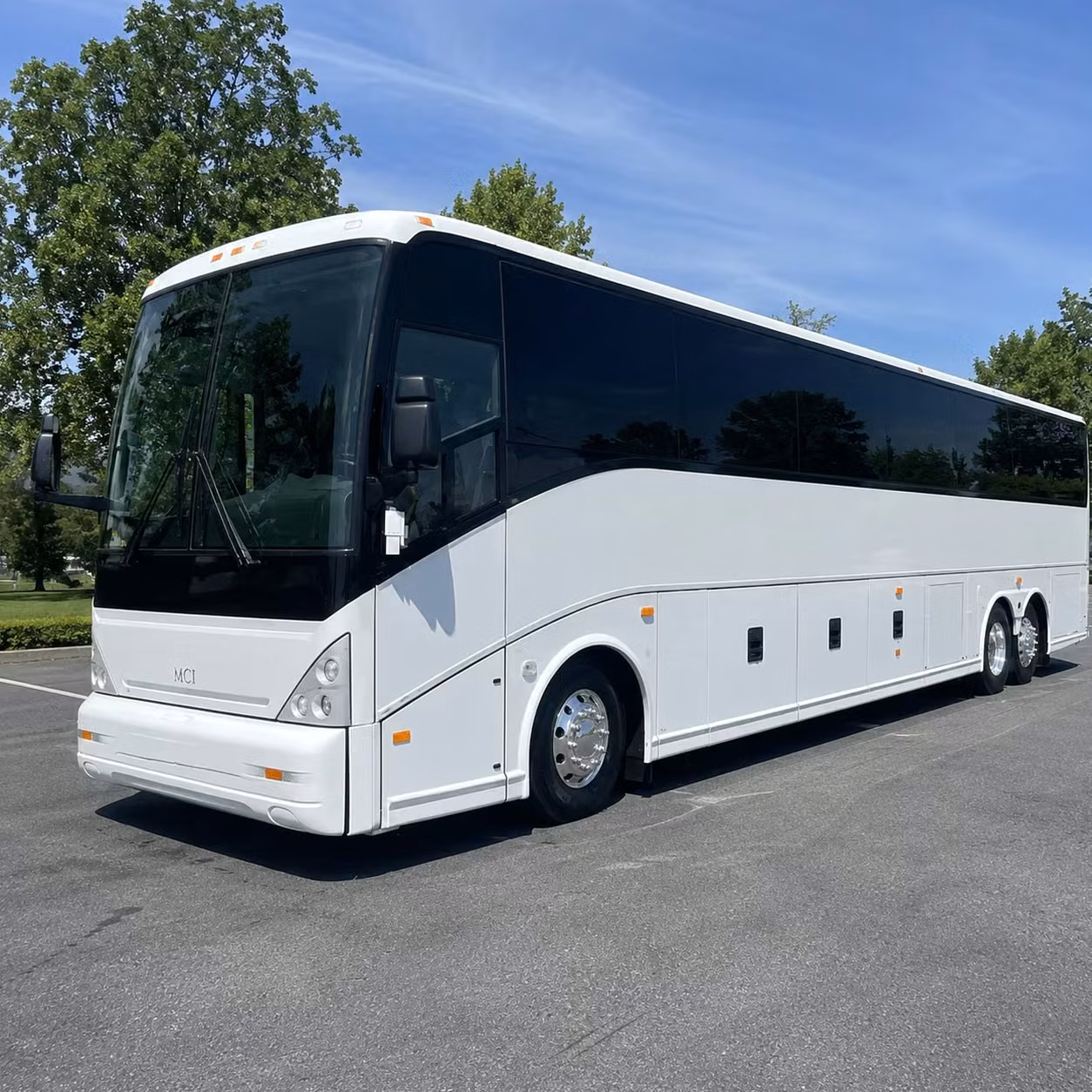 event transportation services in st clair shores