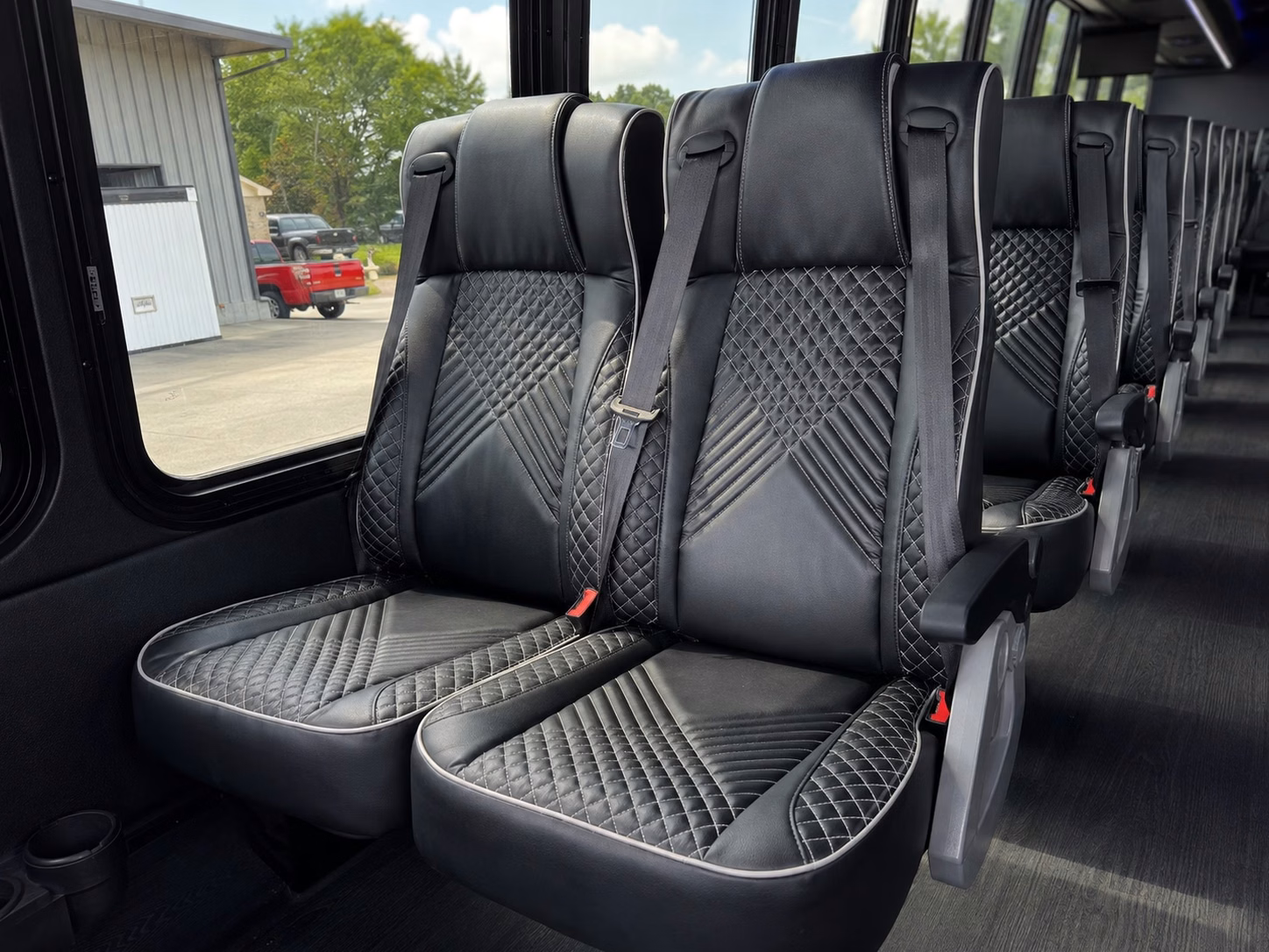 get online pricing for detroit tigers and lions game day shuttles in seconds