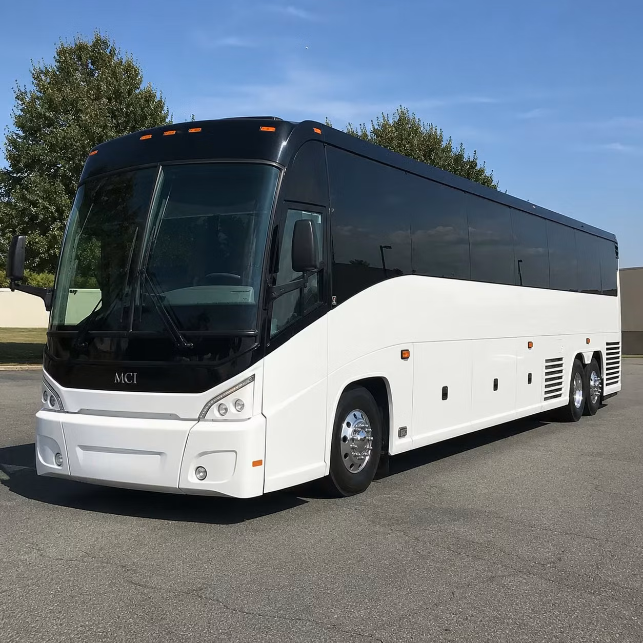government military transportation service in st clair shores