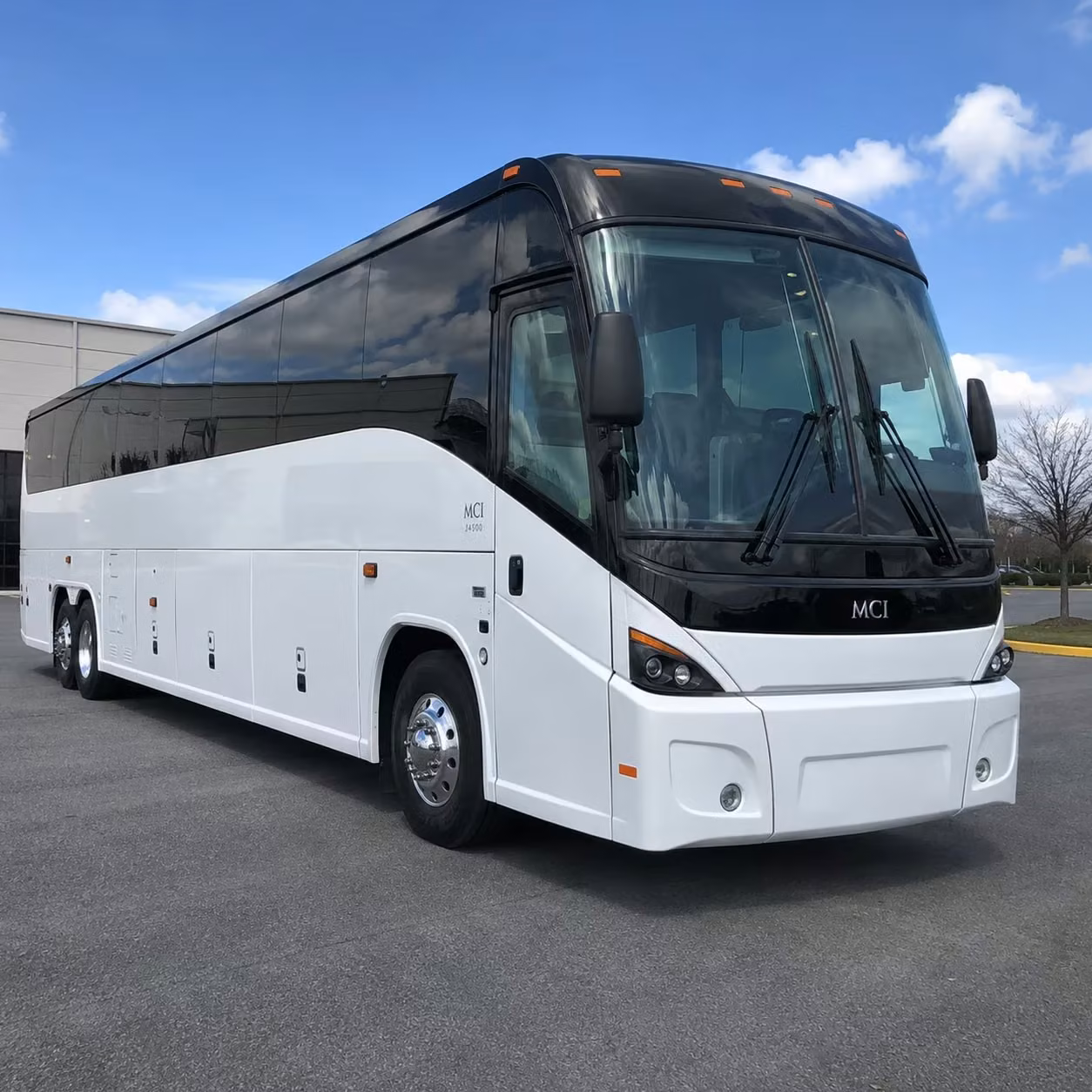 group airport transportation for every occasion in st clair shores