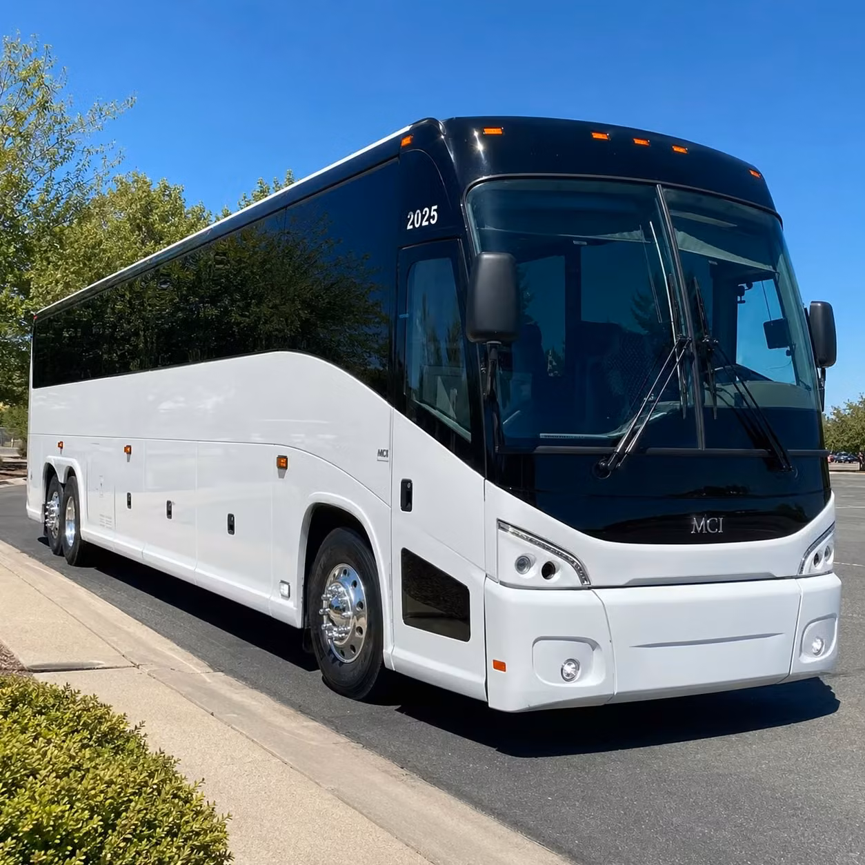 long distance transportation in st clair shores and all the surrounding areas