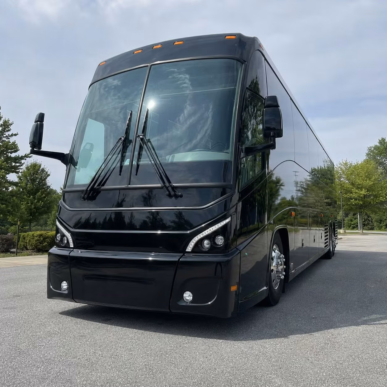 municipal and county agency transportation across macomb county