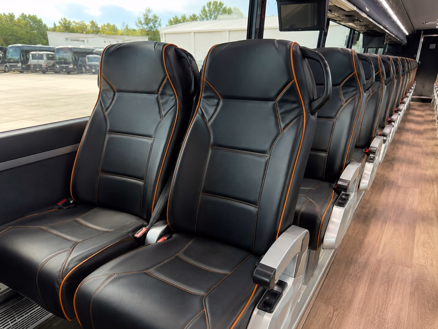 ready to compare sporting event transportation options in st clair shores