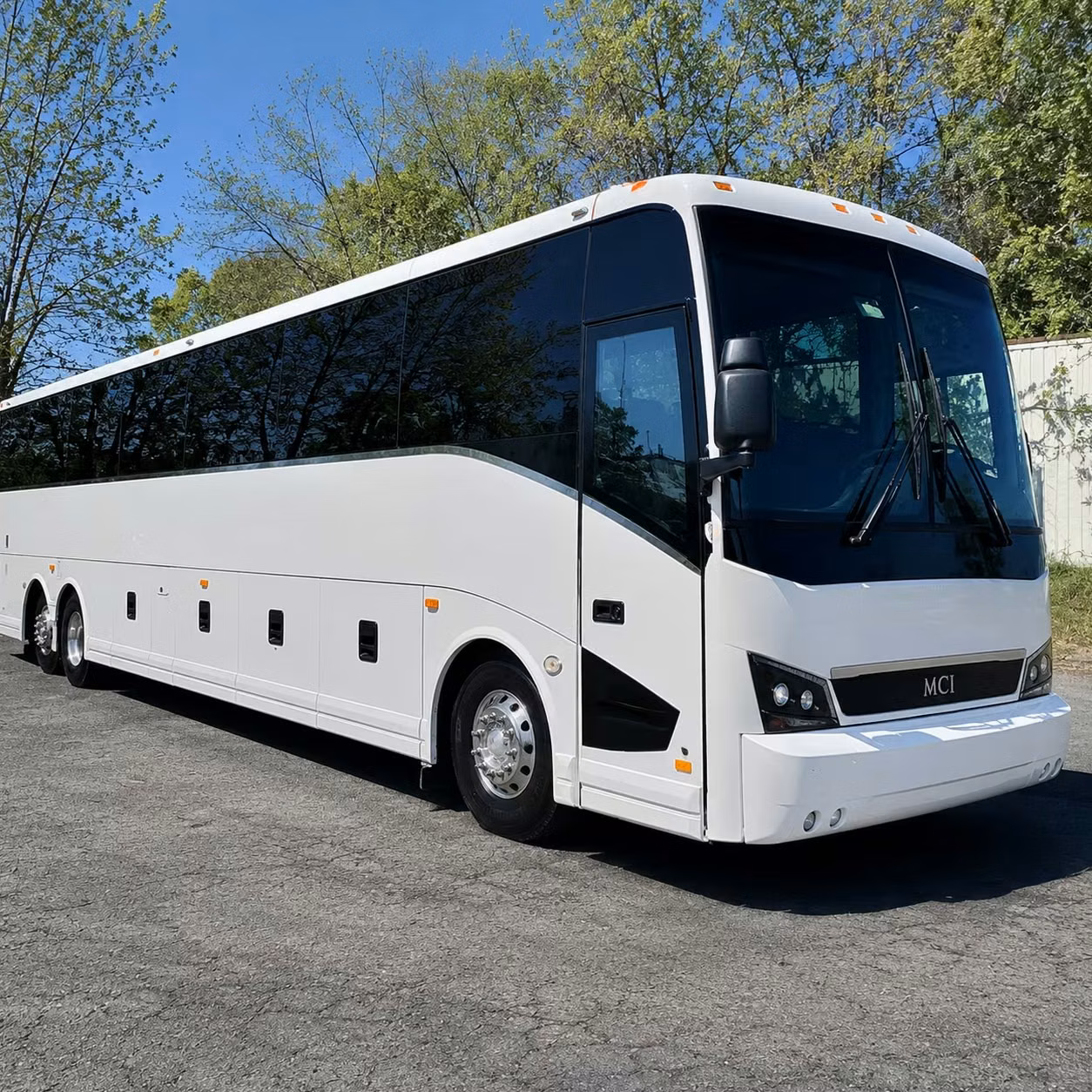 religious group transportation in st clair shores and all the surrounding areas