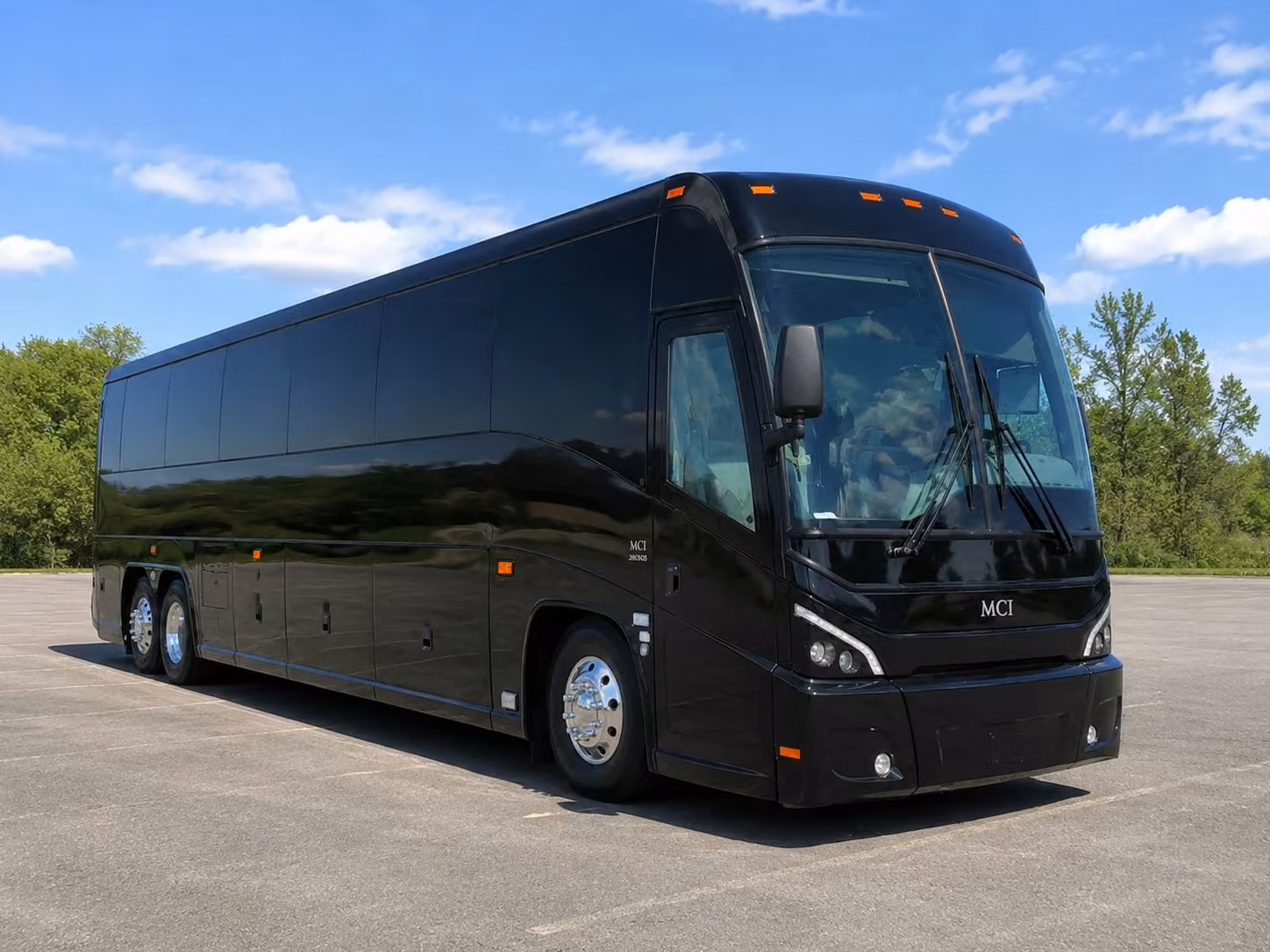 school field trip and group event bus rentals in st clair shores michigan