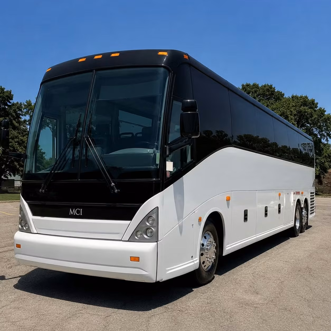 st clair shores airport transfer shuttle bus services