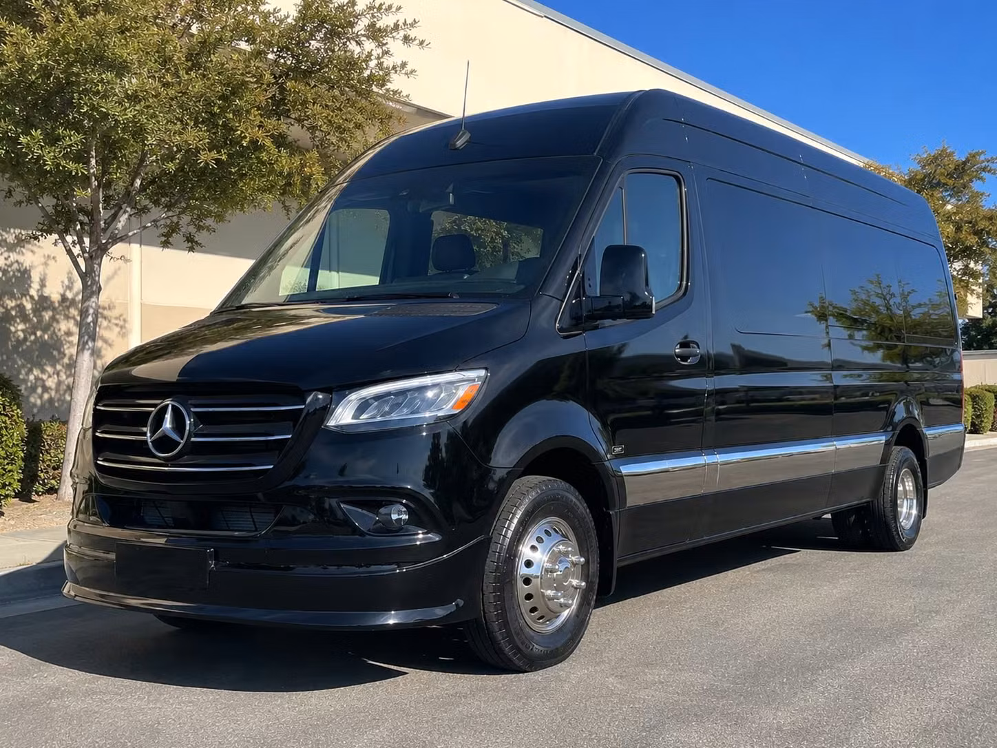 st clair shores concert music festival bus rentals