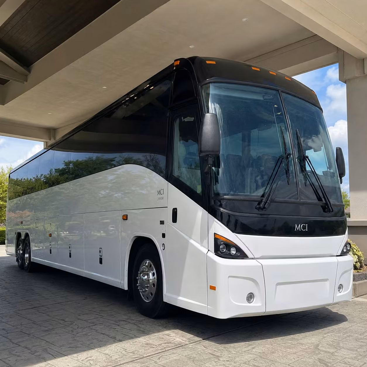 st clair shores employee transportation services