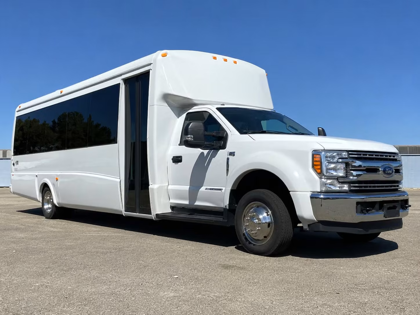 st clair shores religious group transportation services
