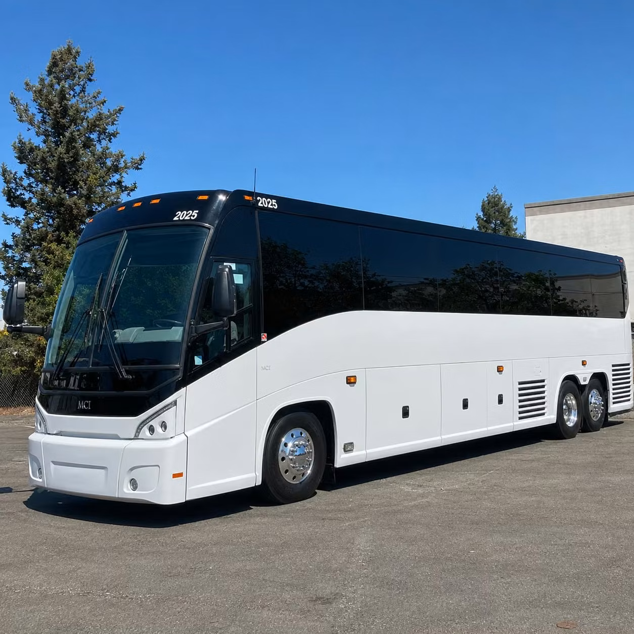 sunday worship shuttles for st clair shores congregations