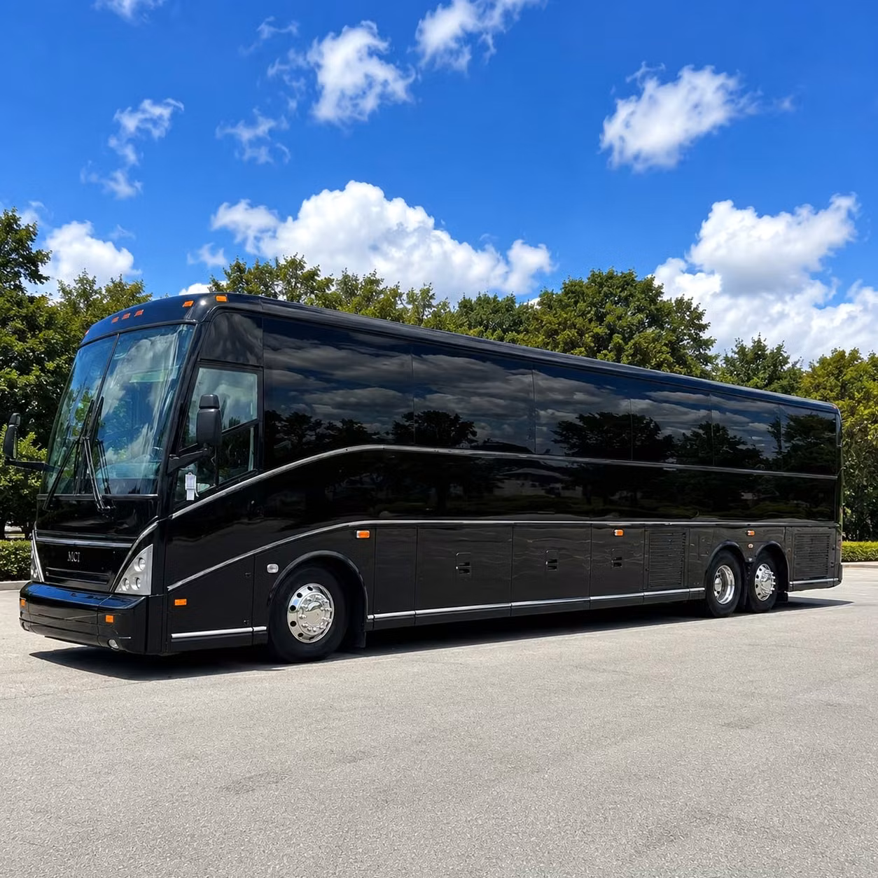 team building events and corporate retreat transportation near st clair shores