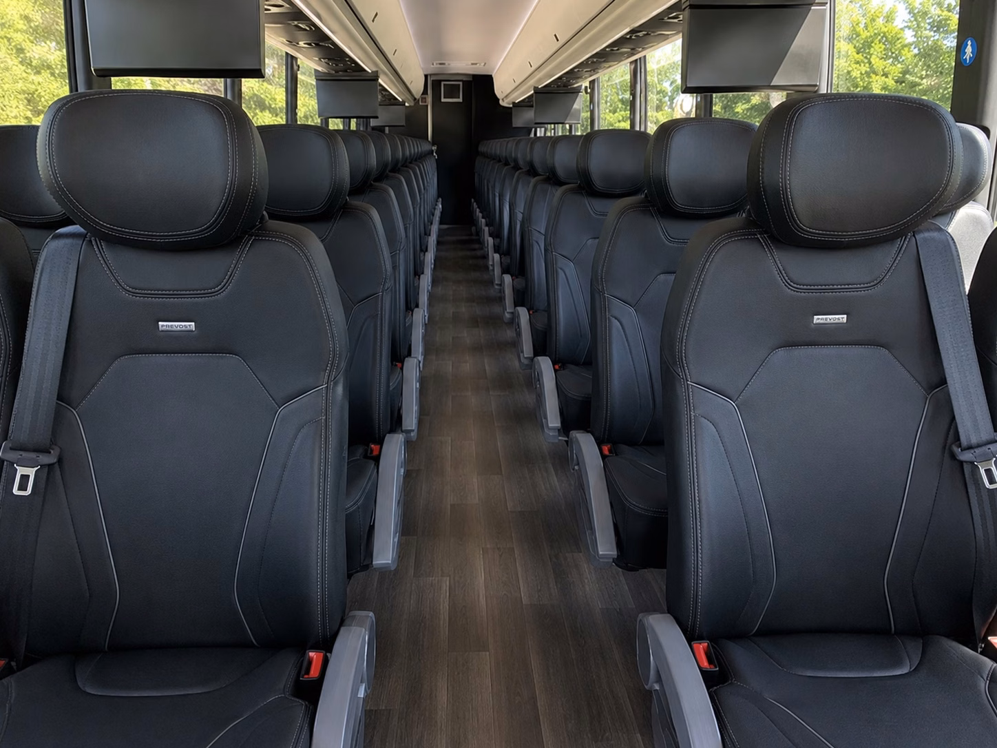 wedding transportation in st clair shores and all the surrounding areas