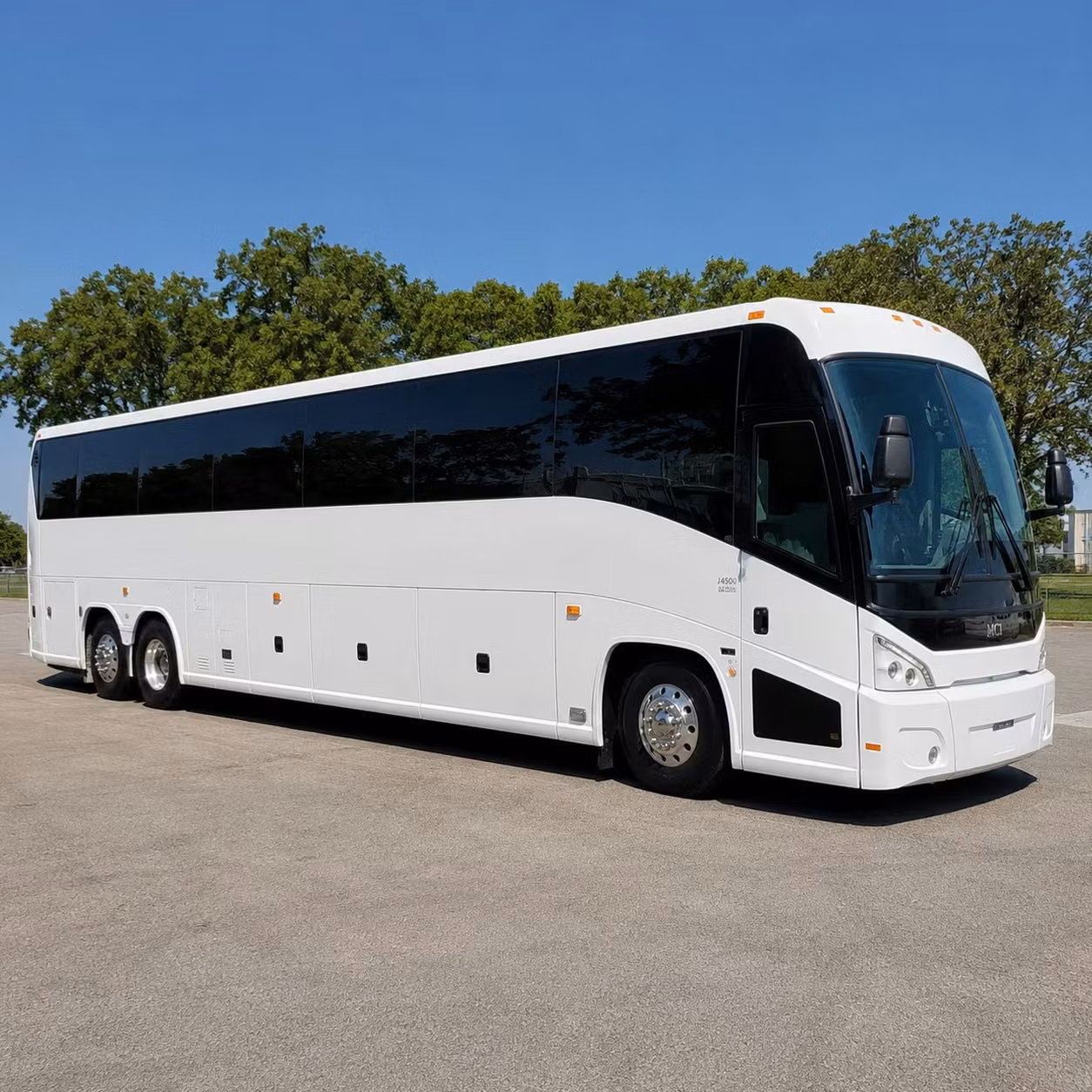 youth ministry retreats and mission trip transportation near st clair shores